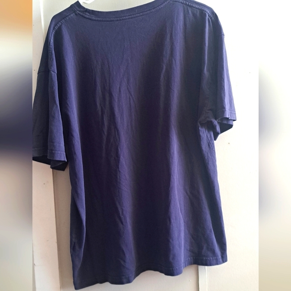 Michigan Wolverines  T Shirt Vintage University Long Sleeve Men - Picture 3 of 5